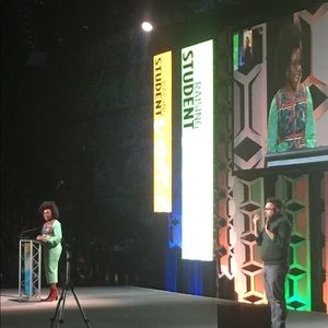 Meet your Posher, Cassidy